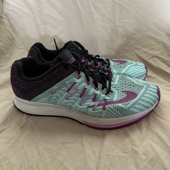 Nike zoom elite 8 running shoes - Picture 7 of 7